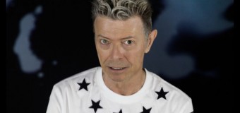 Tony Visconti: “The next David Bowie lives…”