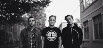 The Dirty Nil Touring with Punk Icons FLAG