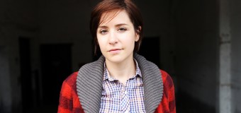 The CMW Questionnaire: Laura Stevenson