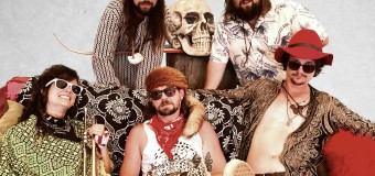 The CMW Questionnaire: Bend Sinister