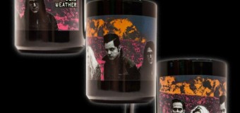 This Dead Weather Mug Changes its Look Once Coffee is Poured into It
