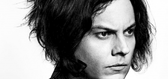 A Jack White Biography Will Soon Rock Your Library