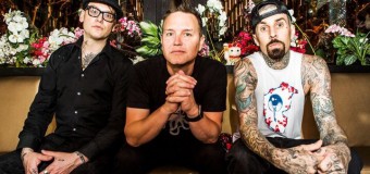 Someone Humoursly Put Tom DeLonge in Blink-182’s New “Bored to Death” Video – Watch!