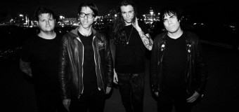 Laura Jane Grace Details Upcoming Against Me! Album