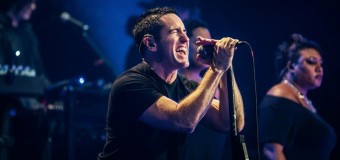 Trent Reznor is Super Pissed at YouTube