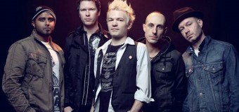 Sum 41 Returning with “13 Voices” this Fall