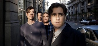Jimmy Eat World & The New Pornographers Added to TURF