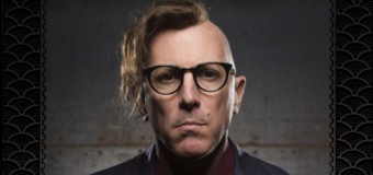 Maynard James Keenan Baring it All in Autobiography