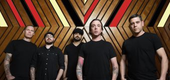 About a Song: Billy Talent Talk “Afraid of Heights”