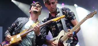 Riff Pics: WayHome 2016 – Day 2 Highlights