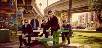 Arkells Hitting the Road, Jack, for the “Morning Report” Tour