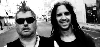 Watch Lyric Video for New NOFX Song, “Six Years on Dope”