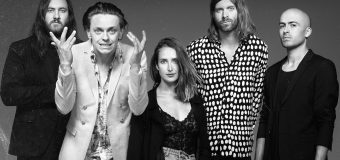 You Should Go To One of These July Talk Tour Dates