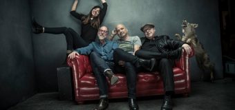 Frank Black Pens Pixies Song About Kim Deal