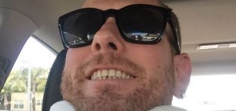 Slipknot’s Corey Taylor Provides a Funny Update on His Broken Neck