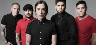 Interview: Billy Talent Face Fears, Find New Heights