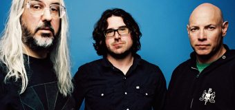 Watch Dinosaur Jr.’s J. Mascis & Pearl Jam Cover Neil Young at Fenway