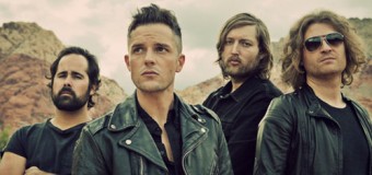 The Killers say “America is Retarded Musically”