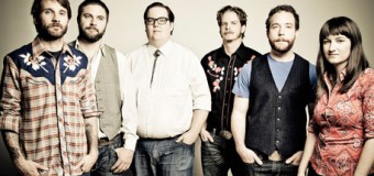 Interview: The Puck Drops for The Strumbellas