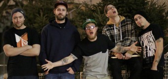 Getting to Know: Ontario Pop-Punk Upstarts, Cheap Date