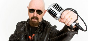 Riff Redux: Inventing Metal with Rob Halford of Judas Priest