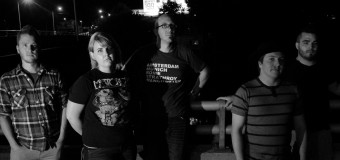 Getting to Know: London, ON Pop-Punks Redambergreen