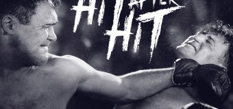 Fan Review: The Bare Minimum – “Hit After Hit” (Independent)