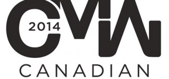 CMW 2014: Music and Broadcast Industry Awards Noms Revealed