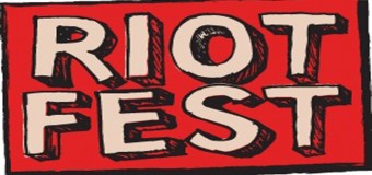 Riot Fest Returning for 10th Year