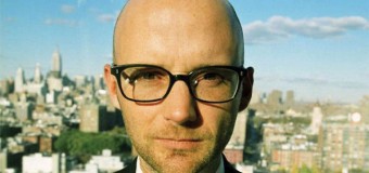 Riff Redux: Moby Reflects on His Scary Club Days