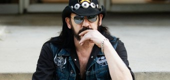 Riff Redux: Discussing Shit & Headphones with Lemmy