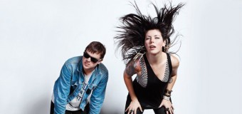 NXNE 2014: Five Things Learned by a Sleigh Bells Virgin