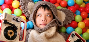 Q&A: Kid Koala on Arcade Fire Tour & his Art of DJ-ing