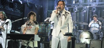 Reflekting on Arcade Fire’s All-Timer of a Tour