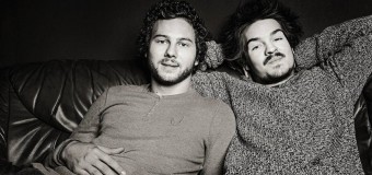Q&A: Milky Chance Show Millions the “Stolen Dance”