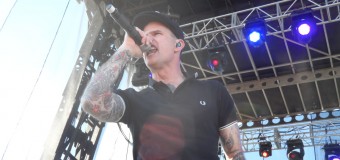 Riff Pics: Dropkick Murphys @ Riot Fest