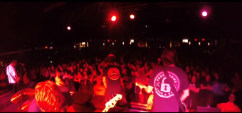 Watch the “Oak Street” Video by Knuckle Puck