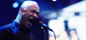 Danko Jones Releasing “Fire Music” in February