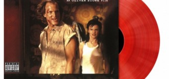 “Natural Born Killers” Soundtrack Gets Vinyl Reissue