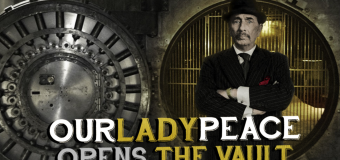 Our Lady Peace to Email Rare Tracks to Fans