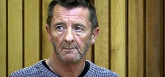 AC/DC Drummer Charged with Attempting to Procure a Murder
