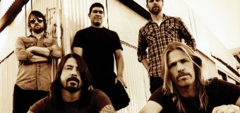 Dave Grohl Says it’s “Lazy” to Tour Old Albums