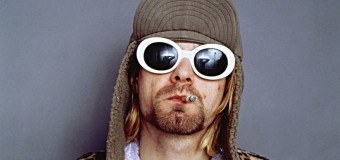 Listen to Demo of Kurt Cobain’s Pre-Nirvana Band, Fecal Matter