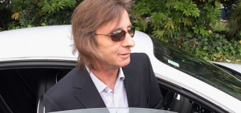 AC/DC Murder Charges Thunderstruck Down