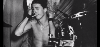 Listen to Old Dave Grohl Track, “Hooker on the Street”