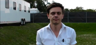 Riff Clips of the Year: July Talk Explain “Guns + Ammunition”