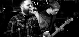 Riff Pics: The Video Dead @ Burly Calling VIII