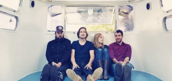 Limblifter Return with New Album, “Pacific Milk”