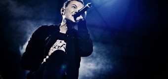 Stone Temple Pilots & Chester Bennington Work on New Music