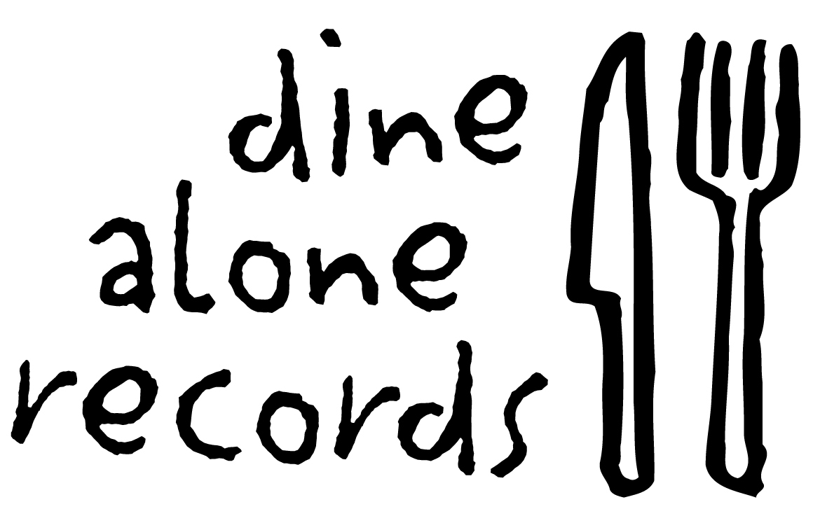 Dick dine. Dine Alone records Studio 2013.